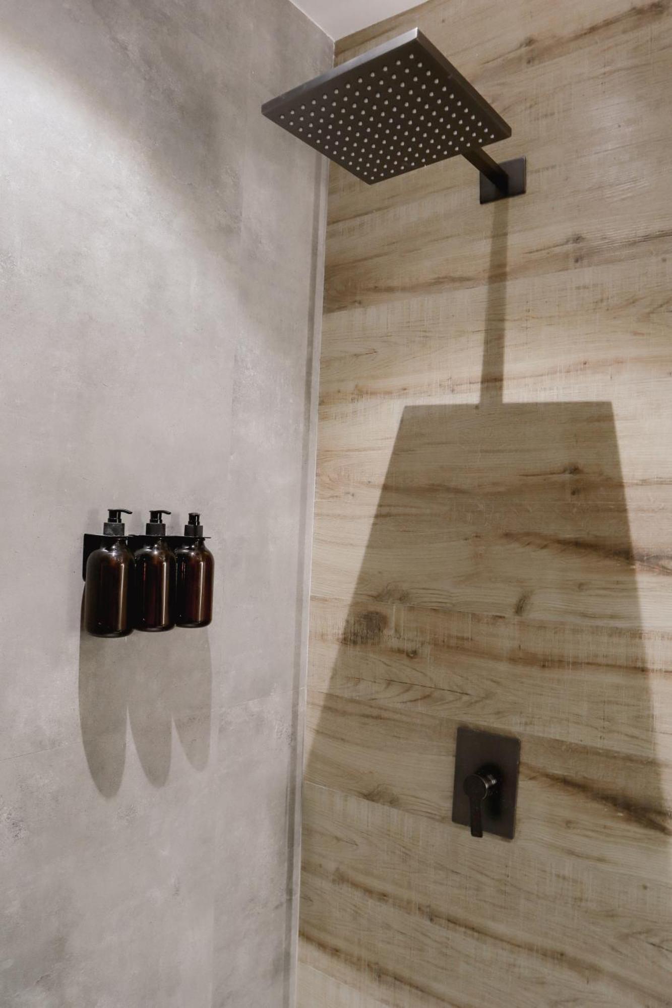 Modern In Apartment *